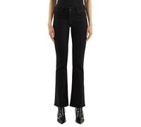 QS Damen 2174464 Jeans Hose Catie, Bootcut, 99Z8, 44W x 32L