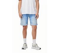 Jeans-Shorts John / Regular Fit / Mid Rise 36 blau 2173557.53Z4.36