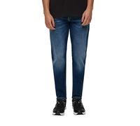 Jeans Shawn / Regular Fit / Mid Rise / Tapered Leg 28/32 blau 2141248.56Z7.28_32