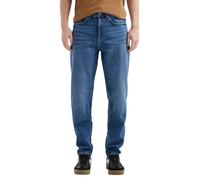 Jeans Devon / Relaxed Fit / Mid Rise / Tapered Leg 30/32 blau 2171927.55Z5.30_32