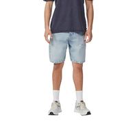 s.Oliver -qs Jeans Blue Denim Größe: W32 | Kurze Sporthosen Outlet | Herren | Blau