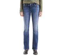 s.Oliver -qs Jeans Blue Denim Größe: W32L32 | Jeans Outlet | Damen | Blau
