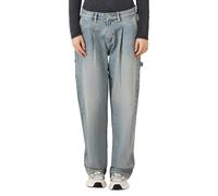 Jeans Wide / Relaxed Fit / High Rise / Wide Leg 34/32 blau 2177302.53Z1.34_32