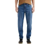 s.Oliver -qs Jeans Blue Denim Größe: W34L32 | Relaxed Fit Outlet | Herren | Blau