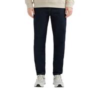 s.Oliver -qs Jeans Blue Denim Größe: W36L32 | Relaxed Fit Outlet | Herren | Blau