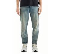 Devon: Relaxed Fit / Mid Rise / Tapered Leg 36/32 blau 2169769.53Z9.36_32