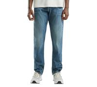 s.Oliver -qs Jeans Blue Denim Größe: W36L34 | Jeans Outlet | Herren | Blau