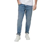 Jeans Shawn / Regular Fit / Mid Rise / Tapered Leg 38/32 blau 2141248.53Z3.38_32