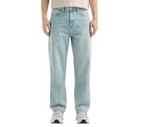 Jeans / Loose Fit / Mid Rise / Straight Leg 38/34 blau 2171925.52Y9.38_34