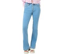 Jeans Reena / High Rise / Flared Fit 40/30 blau 2178467.53Z4.40_30