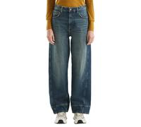 Jeans Baggy Balloon / Relaxed Fit / High Rise / Wide Leg 40/32 blau 2172691.57Z6.40_32