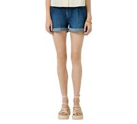 QS Damen Pants 2180324 57Y2 blau 44