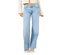 Jeans Catie / Slim Fit / Mid Rise / Wide Leg 44/30 blau 2178356.53Y7.44_30