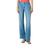 Jeans / Mid Rise / Wide Fit 44/32 blau 2180301.54Y2.44_32