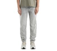 Devon: Relaxed Fit / Mid Rise / Tapered Leg 31/32 grau 2169769.92Z5.31_32