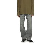 s.Oliver -qs Jeans Grey-denim Größe: W34L34 | Relaxed Fit Outlet | Herren | Grau