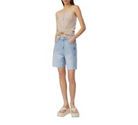 QS Damen 2165951 Jeans Short, 54Z7, 36