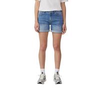 Jeans-Shorts Abby / Slim Fit / Mid Rise 42 blau 2164897.56Z6.42
