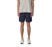 s.Oliver -qs Jeans Shorts Blue Denim Größe: M | Kurze Sporthosen Outlet | Herren | Blau