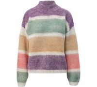 s.Oliver QS KNITTED PULLOVER Damenpullover, farbmix, größe XS