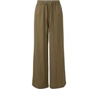 s.Oliver QS LONG NOOS Damenhose, khaki, größe 40x32 40/32