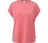 s.Oliver QS NOOS Damenshirt, rosa, größe XS
