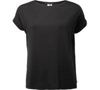 s.Oliver QS NOOS Damenshirt, schwarz, größe XL