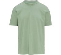 s.Oliver QS NOOS Herrenshirt, hellgrün, größe XL