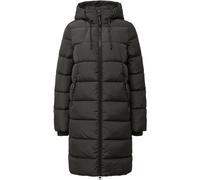 s.Oliver QS OUTDOOR COAT Damenwintermantel, dunkelgrau, größe M