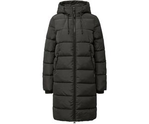 s.Oliver QS OUTDOOR COAT Damenwintermantel, dunkelgrau, größe XS