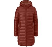 s.Oliver QS OUTDOOR COAT Damenwintermantel, rot, größe M