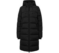 s.Oliver QS OUTDOOR COAT NOOS Damenwintermantel, schwarz, größe XL