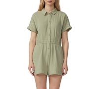 s.Oliver -qs Overall Green Größe: 34 | Playsuits Outlet | Damen | Grün