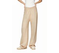 Stoffhose QS Gr. M, N-Gr, beige (creme beige) Damen Hosen (21616322-M) creme beige