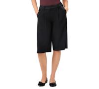 s.Oliver -qs Pants Black Größe: 40 | Kurze Sporthosen Outlet | Damen | Schwarz