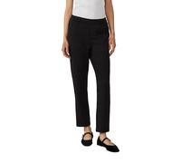 s. Oliver S.oliver-qs Pants Black Größe: W34L32 | Outlet | Damen | Schwarz