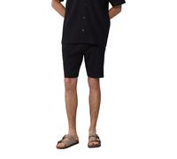 QS Jogpants aus Waffelpiqué