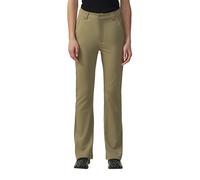 s.Oliver -qs Pants Dark Green Größe: W42L32 | Stoffhosen Outlet | Damen | Grün