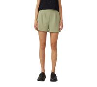 s.Oliver -qs Pants Green Größe: 34 | Kurze Sporthosen Outlet | Damen | Grün