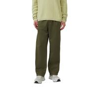s.Oliver -qs Pants Green Größe: M | Hosen Outlet | Herren | Grün