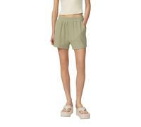 s.Oliver -qs Pants Green Größe: W42 | Kurze Sporthosen Outlet | Damen | Grün