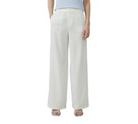 s.Oliver -qs Pants Offwhite Größe: W40L32 | Stoffhosen Outlet | Damen | Weiß