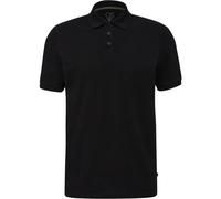 s.Oliver QS POLO NOOS Herren Poloshirt, dunkelgrau, größe M