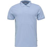 s.Oliver QS POLO NOOS Herren Poloshirt, hellblau, größe S