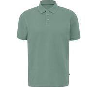 s.Oliver QS POLO NOOS Herren Poloshirt, hellgrün, größe S