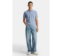 s.Oliver -qs Polos Blue Größe: XXL | Poloshirts Outlet | Herren | Blau