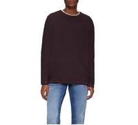 s.Oliver -qs Pullover Aubergine Größe: S | Pullover Outlet | Herren