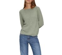 s.Oliver QS Pullover aus Viskosemix