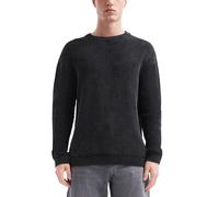 s.Oliver -qs Pullover Black Größe: L | Pullover Outlet | Herren | Schwarz