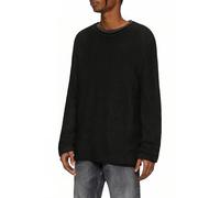 s.Oliver -qs Pullover Black Größe: S | Pullover Outlet | Herren | Schwarz